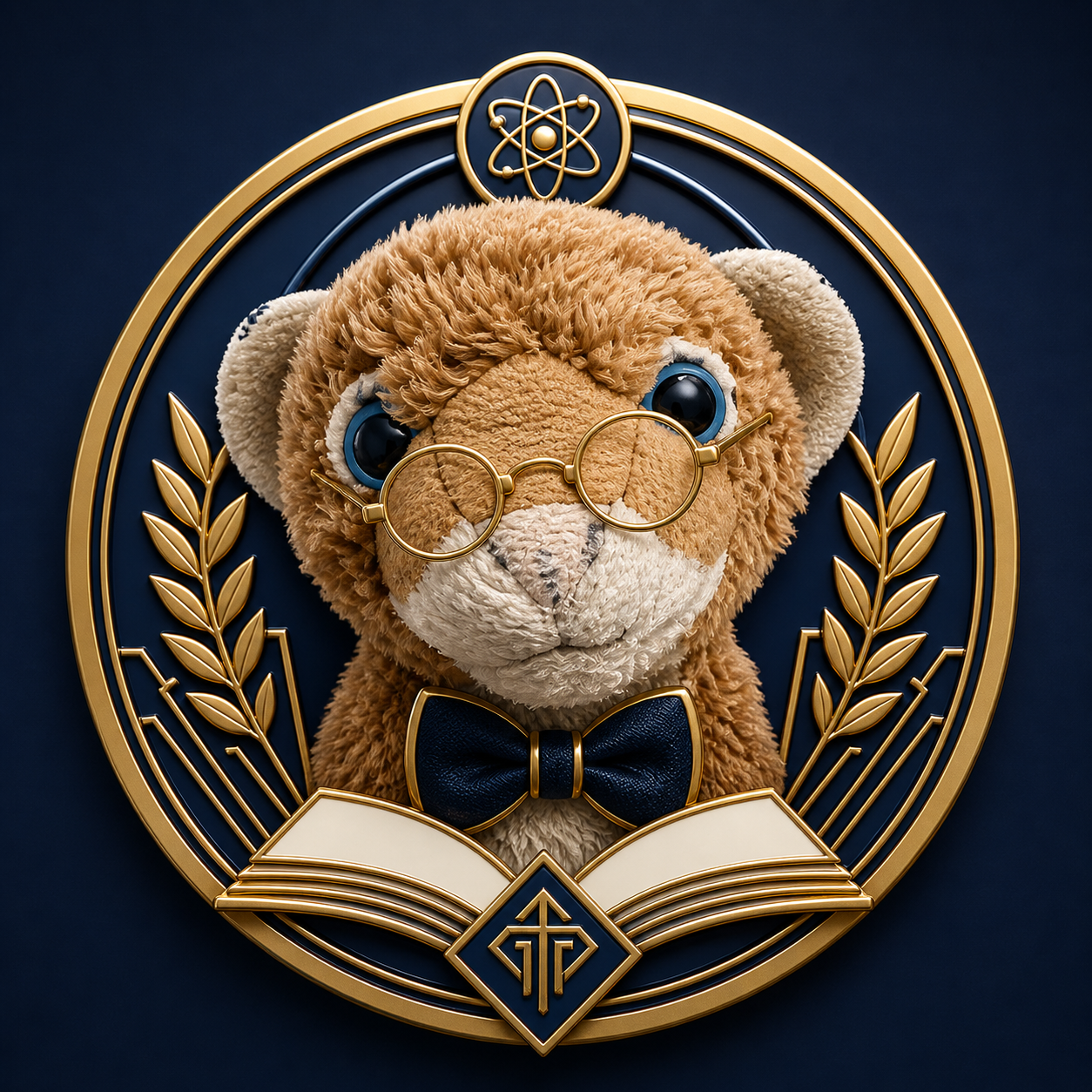 Faculty crest